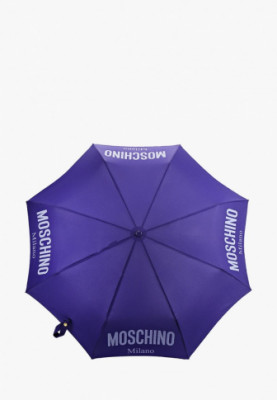 Зонт складной Moschino