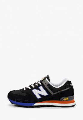 Кроссовки New Balance