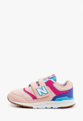 Кроссовки New Balance