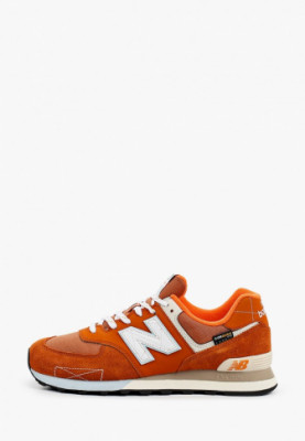 Кроссовки New Balance