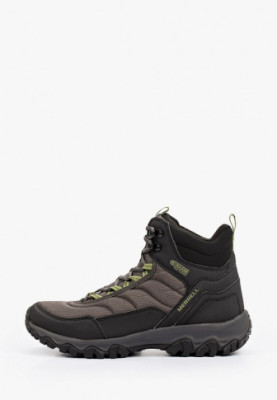 Ботинки трекинговые Merrell