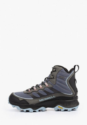 Ботинки трекинговые Merrell