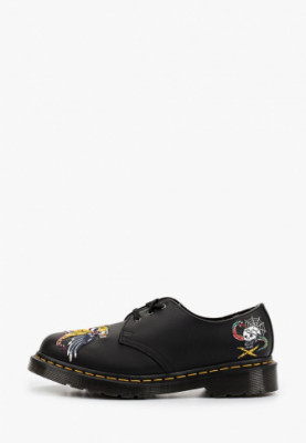 Ботинки Dr. Martens