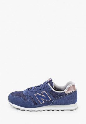 Кроссовки New Balance