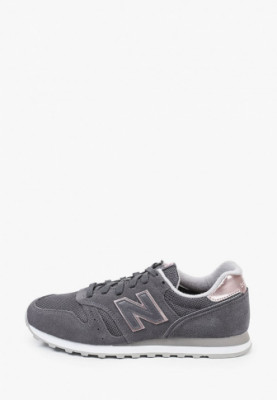 Кроссовки New Balance