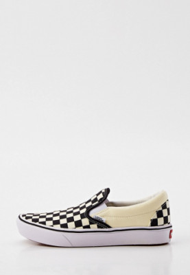 Слипоны Vans