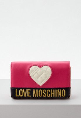 Сумка Love Moschino