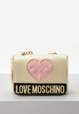 Сумка Love Moschino