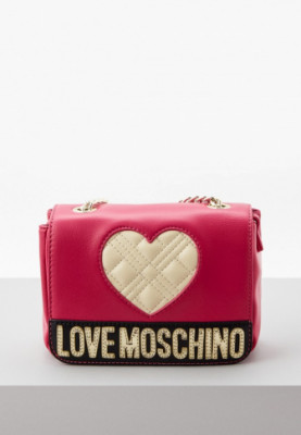 Сумка Love Moschino