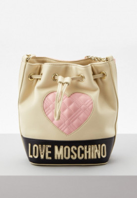 Сумка Love Moschino