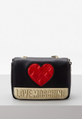 Сумка Love Moschino