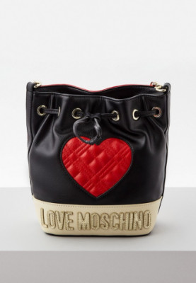 Сумка Love Moschino