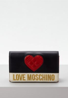 Сумка Love Moschino