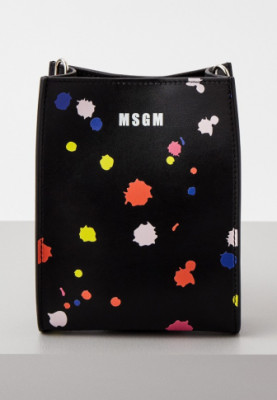 Сумка MSGM