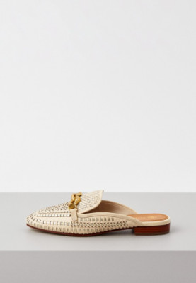 Мюли Tory Burch