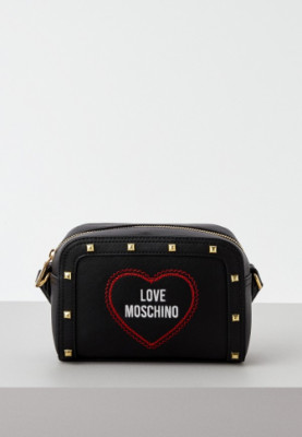 Сумка Love Moschino