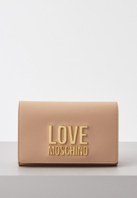 Сумка Love Moschino