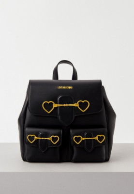 Рюкзак Love Moschino