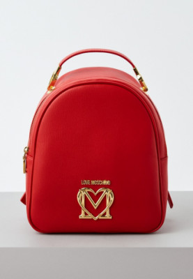 Рюкзак Love Moschino