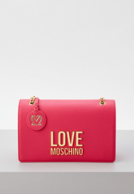 Сумка Love Moschino