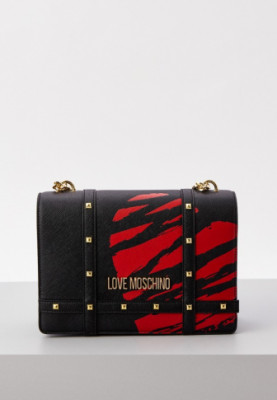 Сумка Love Moschino