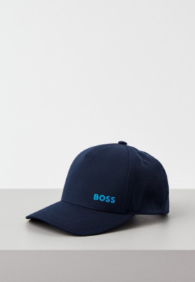 Бейсболка Boss