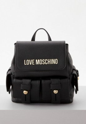 Рюкзак Love Moschino