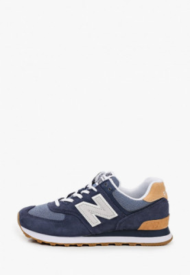 Кроссовки New Balance