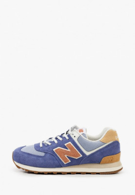 Кроссовки New Balance