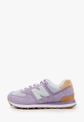 Кроссовки New Balance