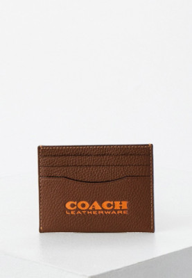 Кредитница Coach