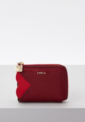 Кошелек и визитница Furla