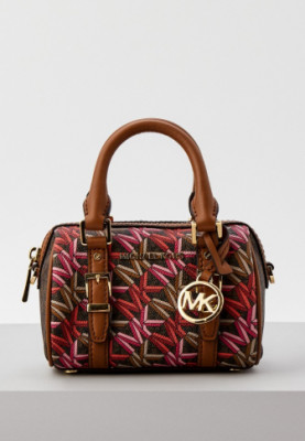 Сумка и брелок Michael Michael Kors