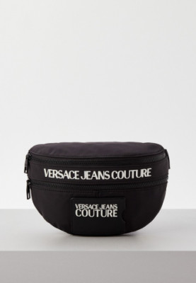 Сумка поясная Versace Jeans Couture