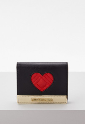 Кошелек Love Moschino