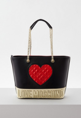 Сумка Love Moschino