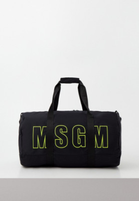 Сумка спортивная MSGM