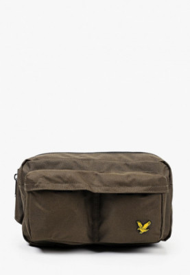 Сумка поясная Lyle & Scott