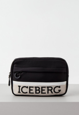 Сумка поясная Iceberg