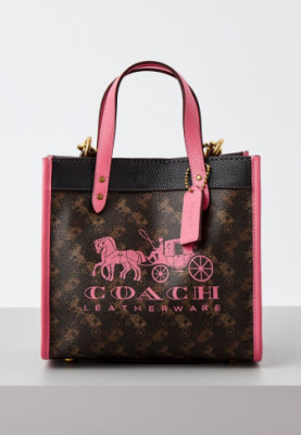 Сумка Coach