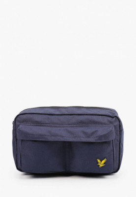 Сумка поясная Lyle & Scott