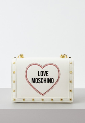 Сумка Love Moschino