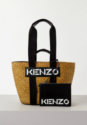 Сумка и кошелек Kenzo