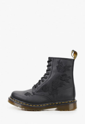 Ботинки Dr. Martens