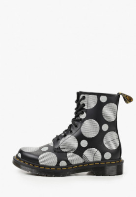 Ботинки Dr. Martens