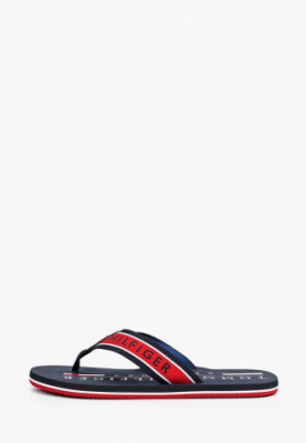 Сланцы Tommy Hilfiger