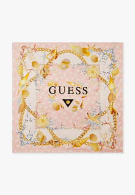 Платок Guess