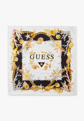 Платок Guess