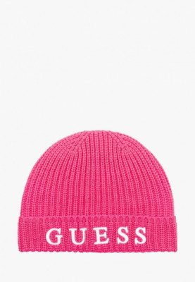 Шапка Guess