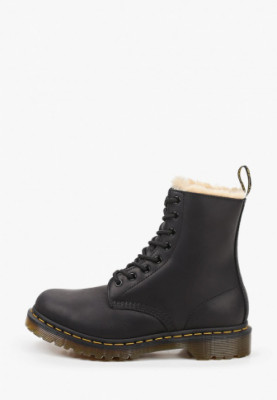 Ботинки Dr. Martens